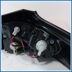 Fanale est. post. sx. OPEL Zafira C