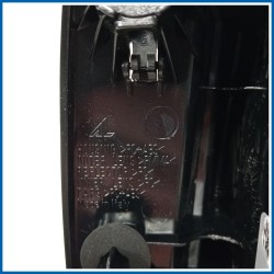 Fanale est. post. sx. OPEL Zafira C