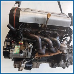 Motore semicompleto ALFA ROMEO 156 I
