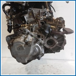 Cambio ALFA ROMEO 156 I