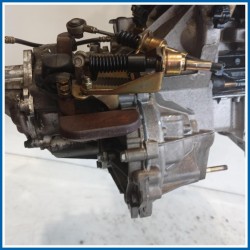 Cambio ALFA ROMEO 156 I