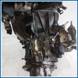 Cambio ALFA ROMEO 156 I