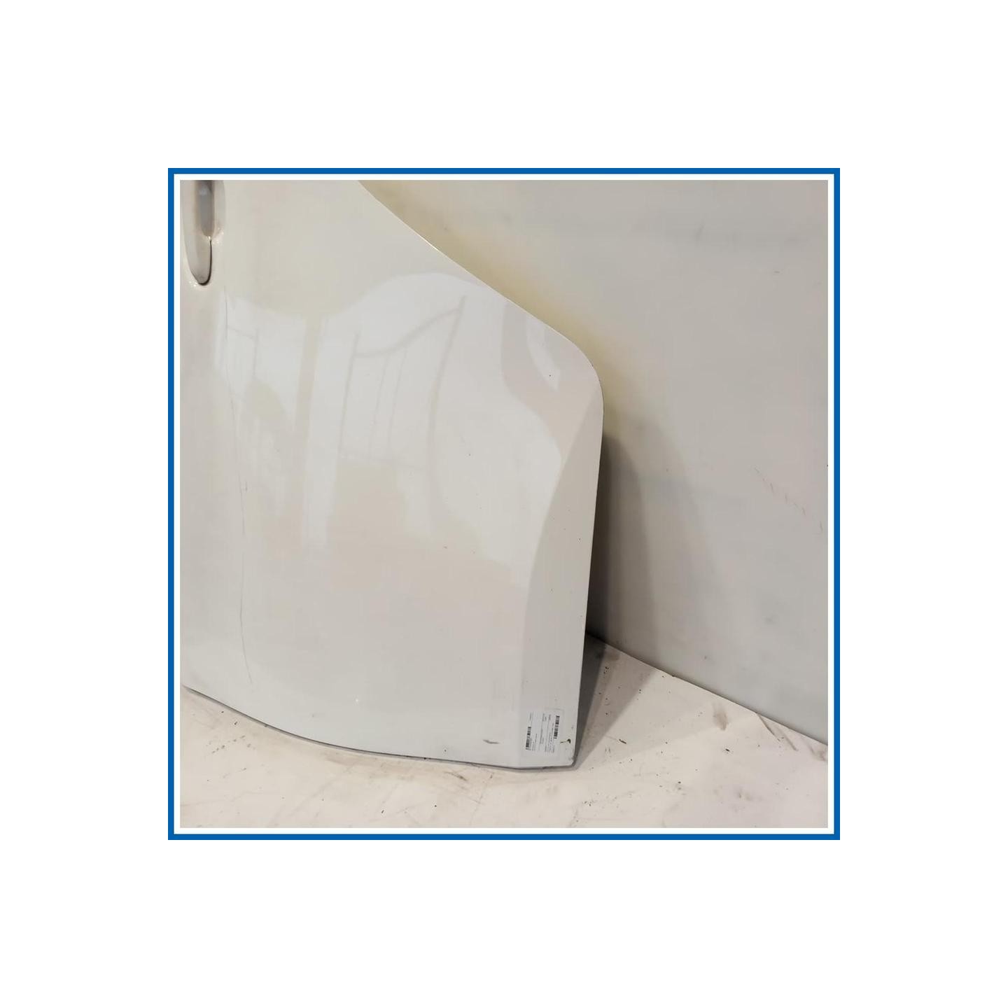 Porta post. sx. TOYOTA Auris II