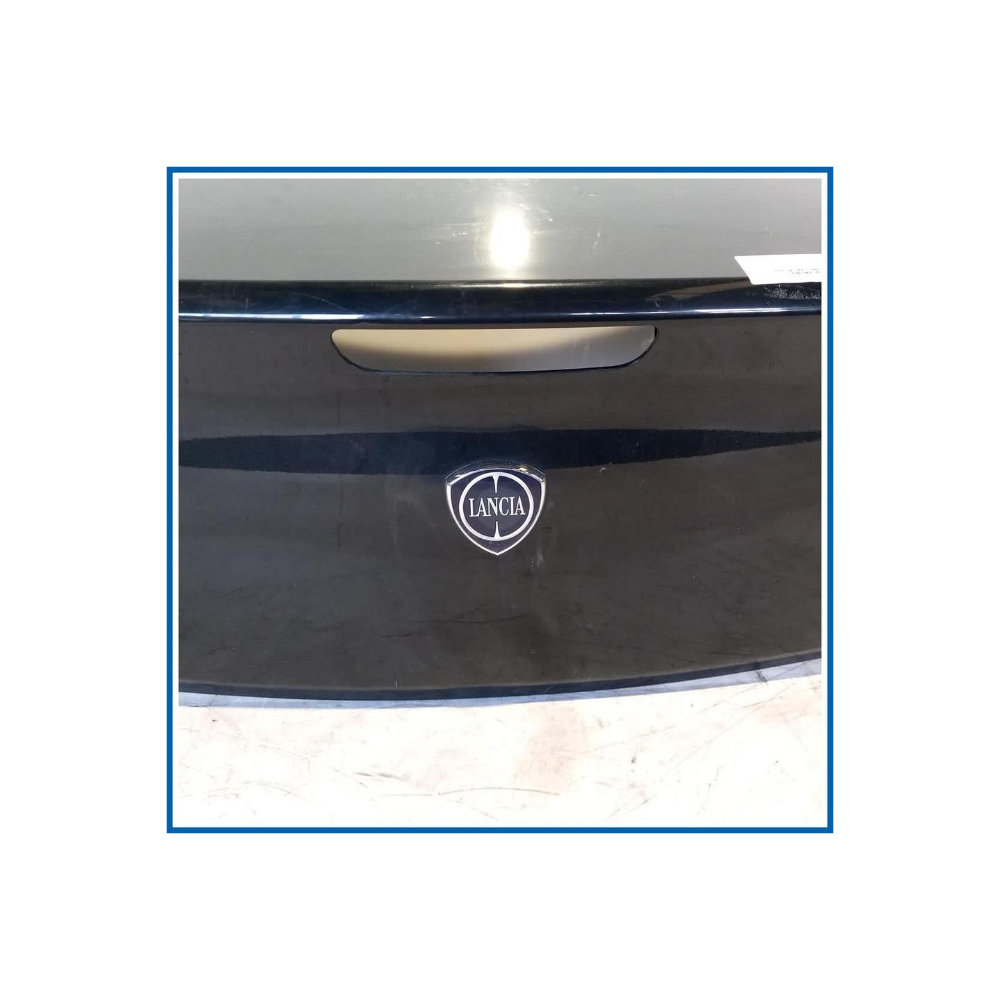 Portello post. LANCIA Thema II