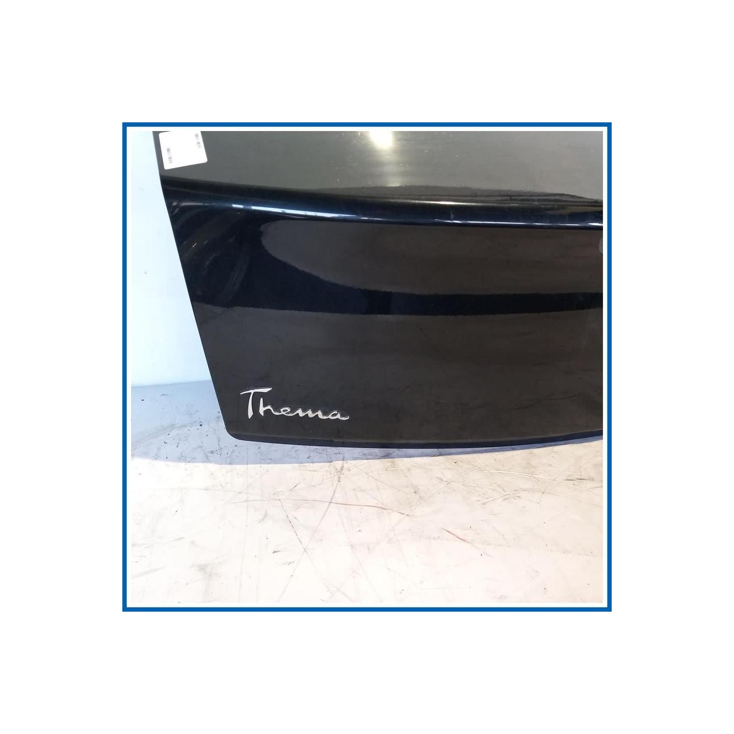 Portello post. LANCIA Thema II