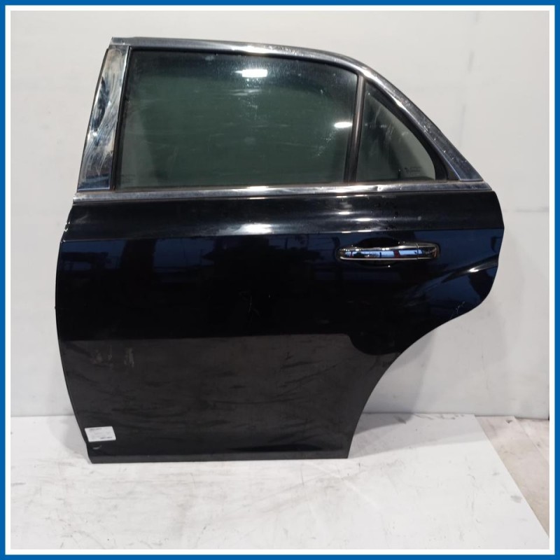 Porta post. sx. LANCIA Thema II