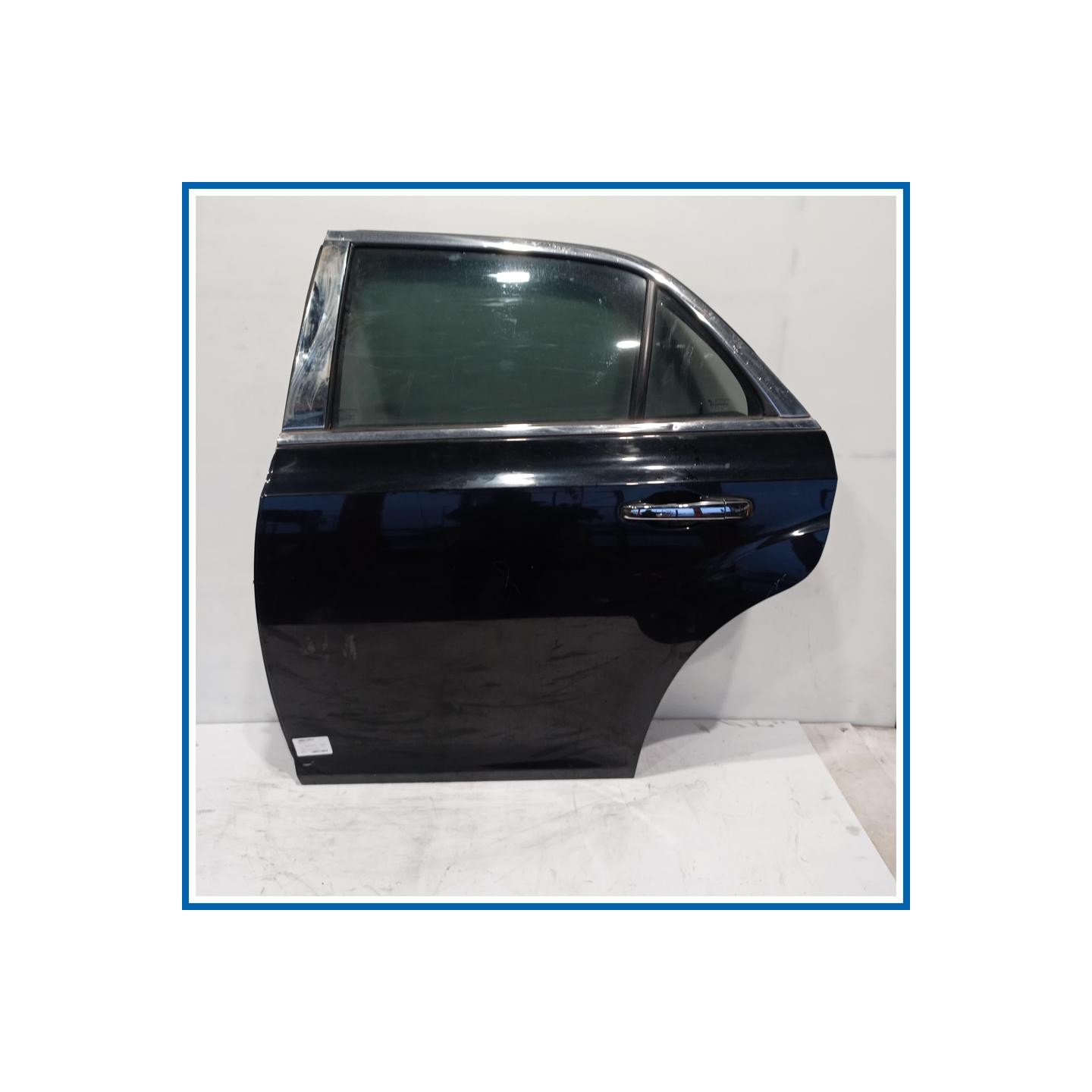 Porta post. sx. LANCIA Thema II