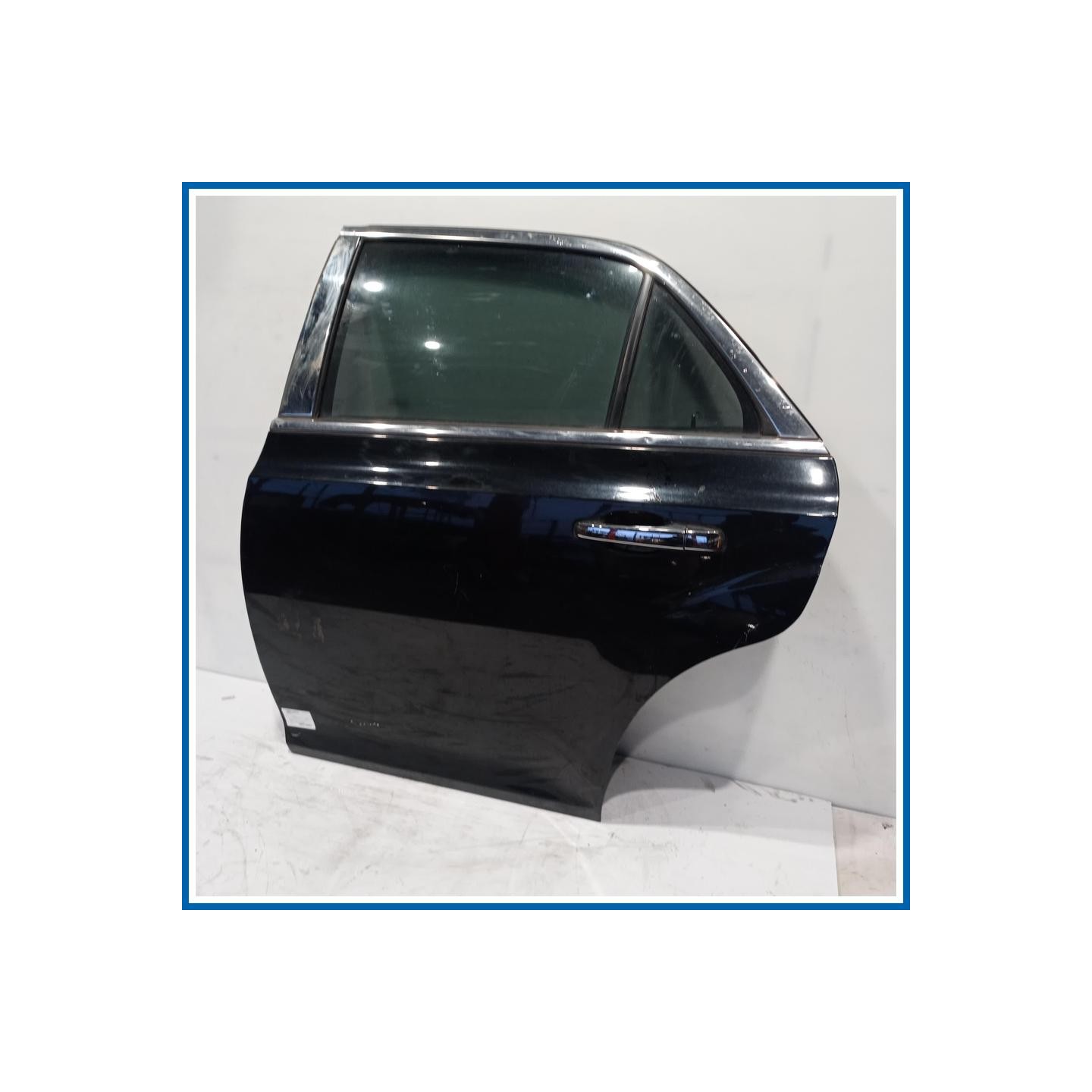 Porta post. sx. LANCIA Thema II