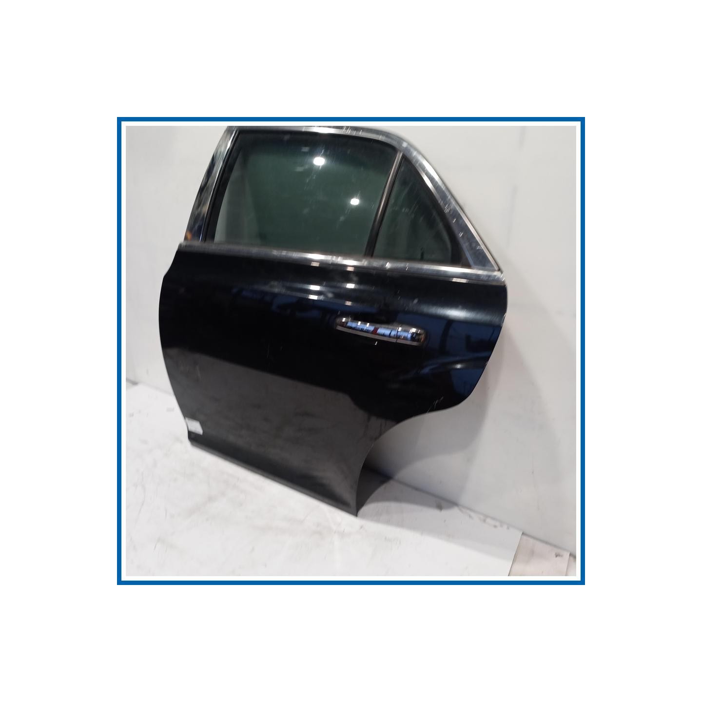 Porta post. sx. LANCIA Thema II