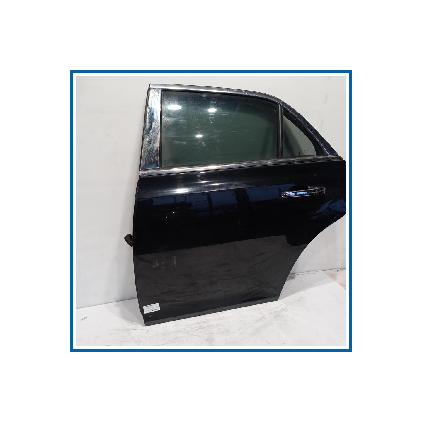 Porta post. sx. LANCIA Thema II