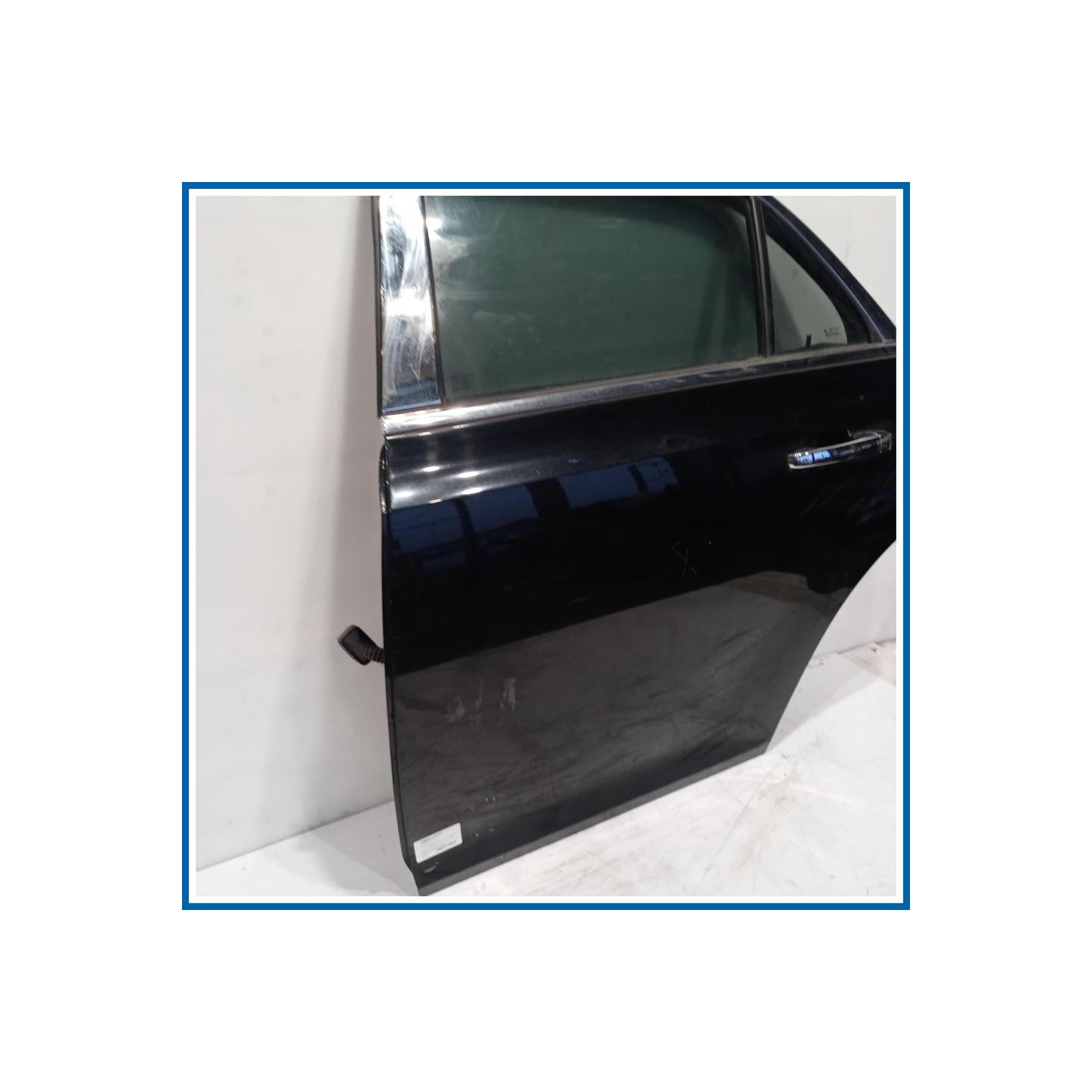 Porta post. sx. LANCIA Thema II