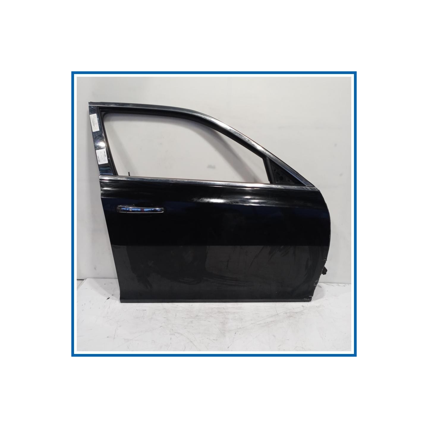 Porta ant. dx. LANCIA Thema II