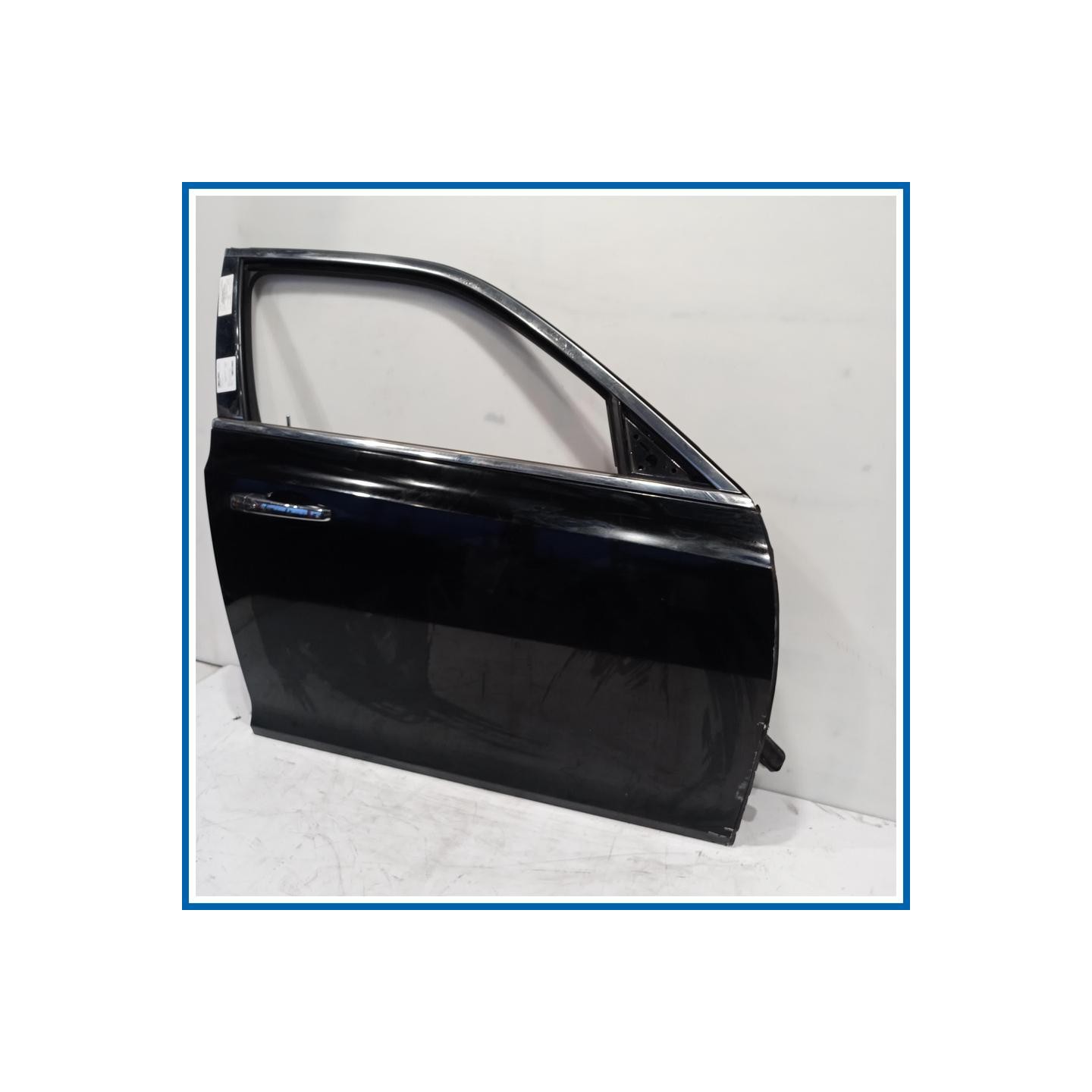 Porta ant. dx. LANCIA Thema II