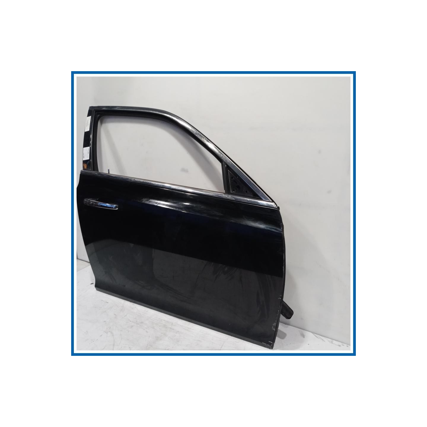 Porta ant. dx. LANCIA Thema II