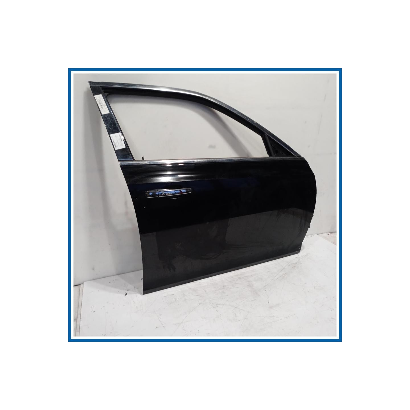 Porta ant. dx. LANCIA Thema II