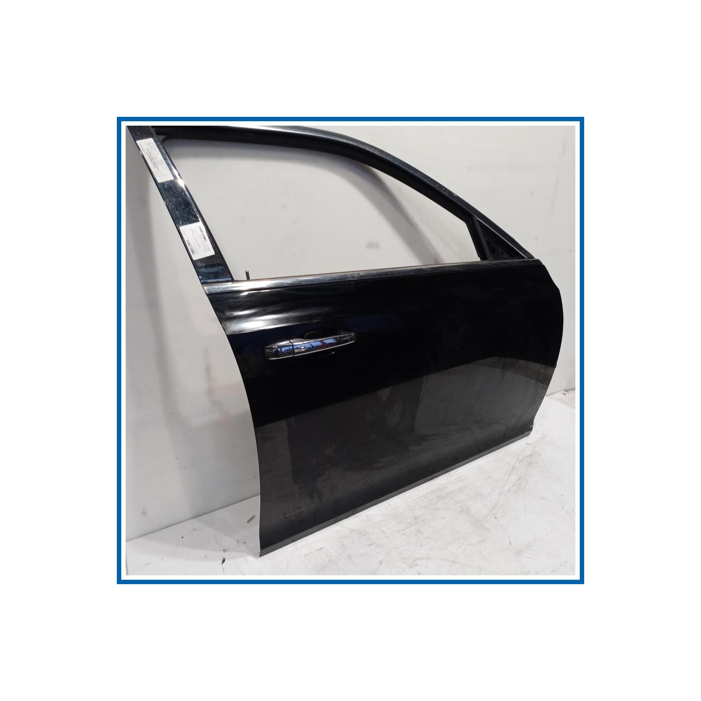 Porta ant. dx. LANCIA Thema II