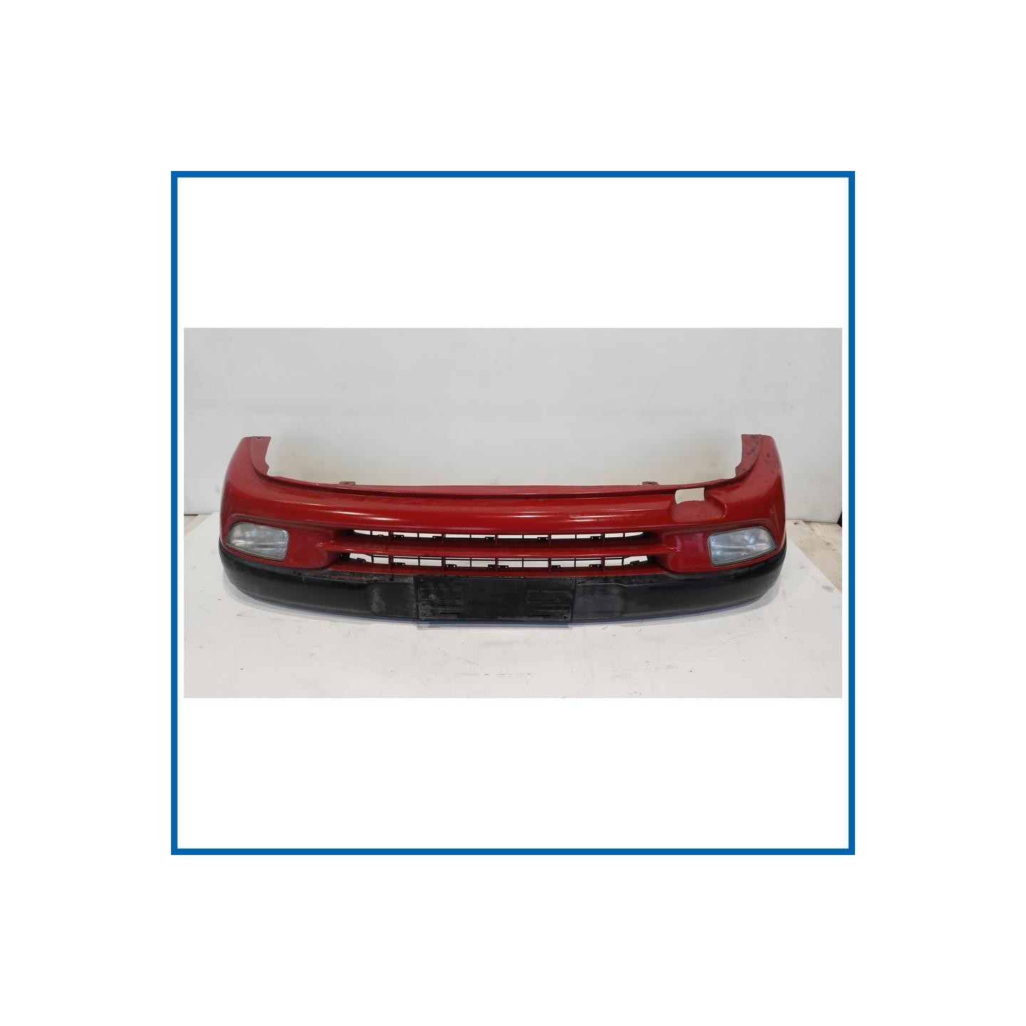 Paraurti ant. CITROEN SAXO (03/96>08/99