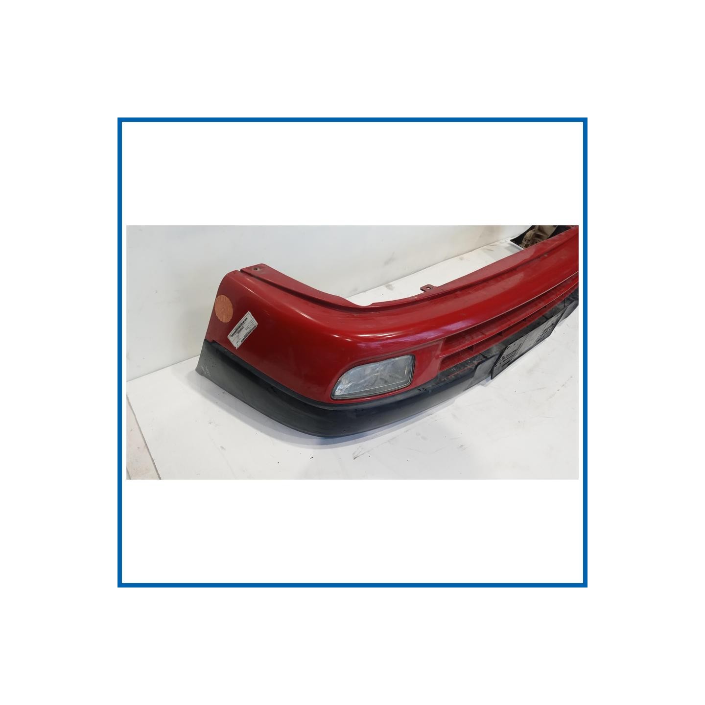 Paraurti ant. CITROEN SAXO (03/96>08/99