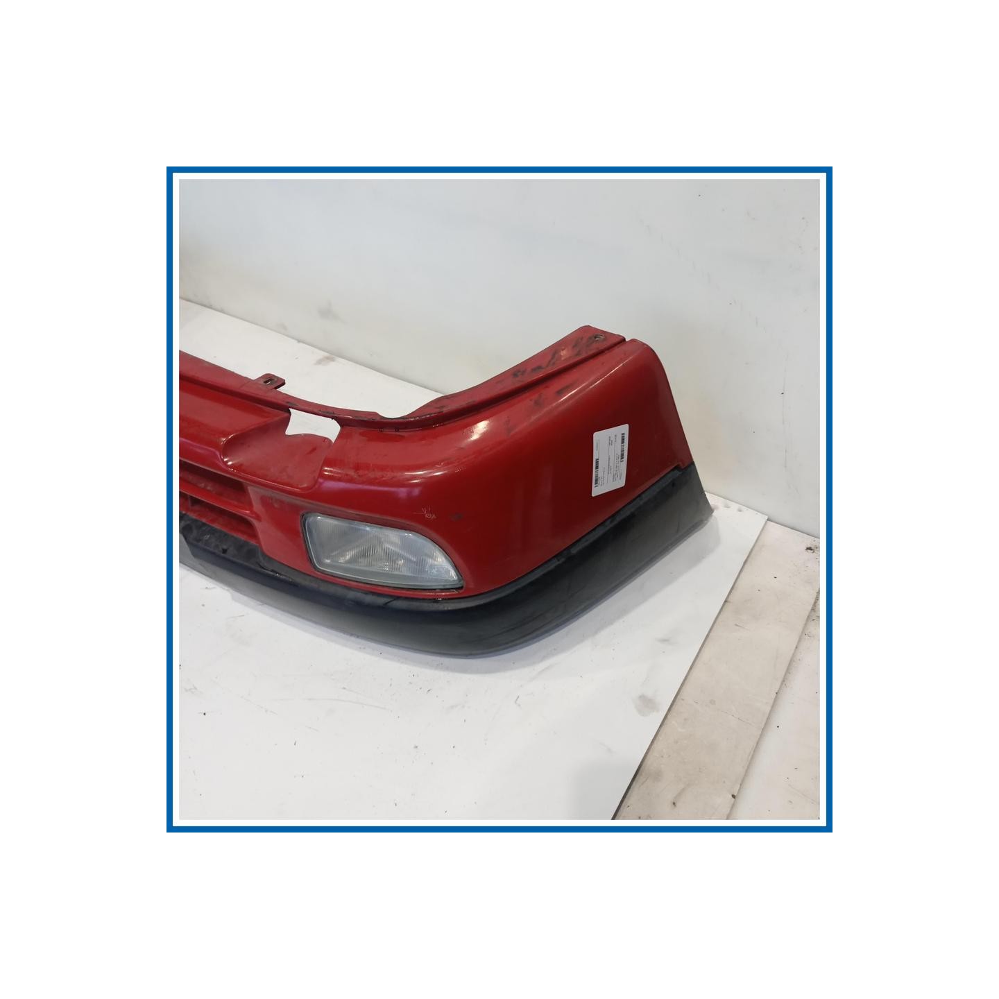 Paraurti ant. CITROEN SAXO (03/96>08/99