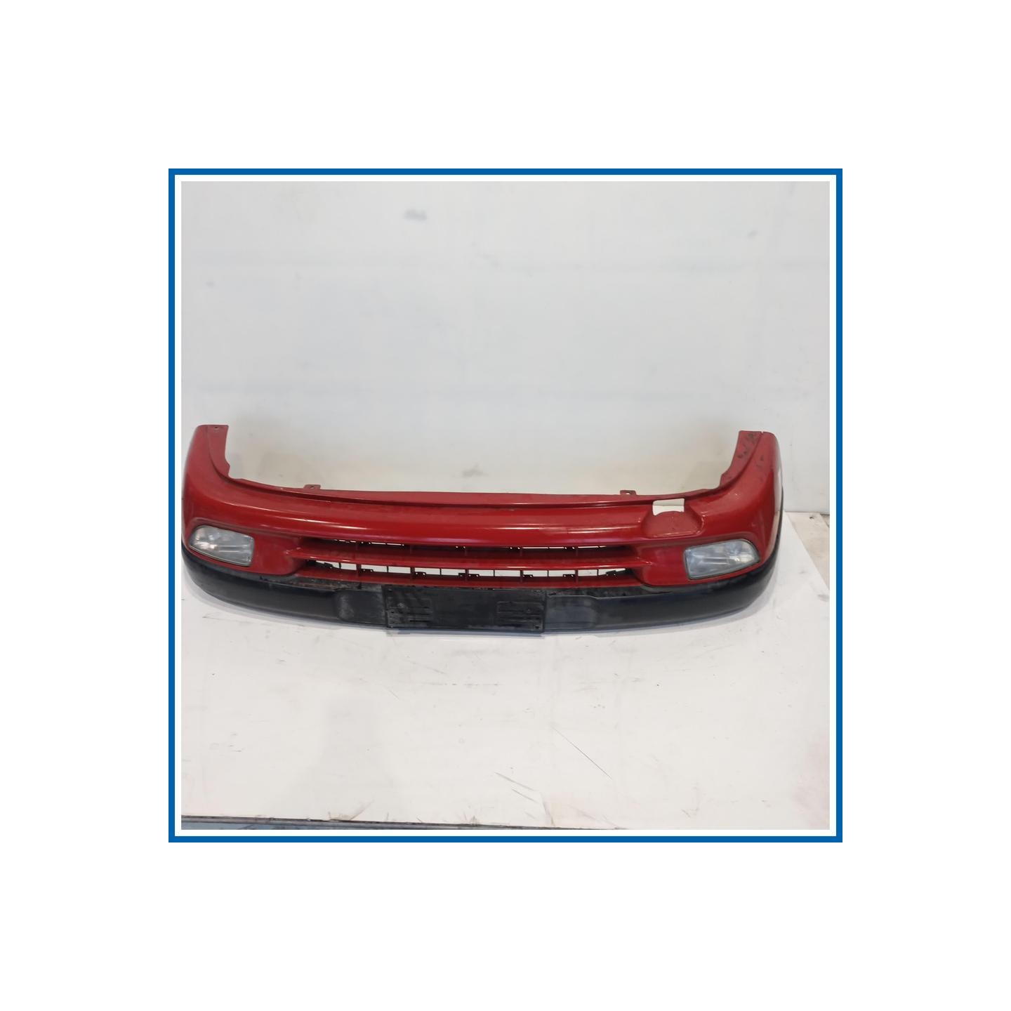 Paraurti ant. CITROEN SAXO (03/96>08/99