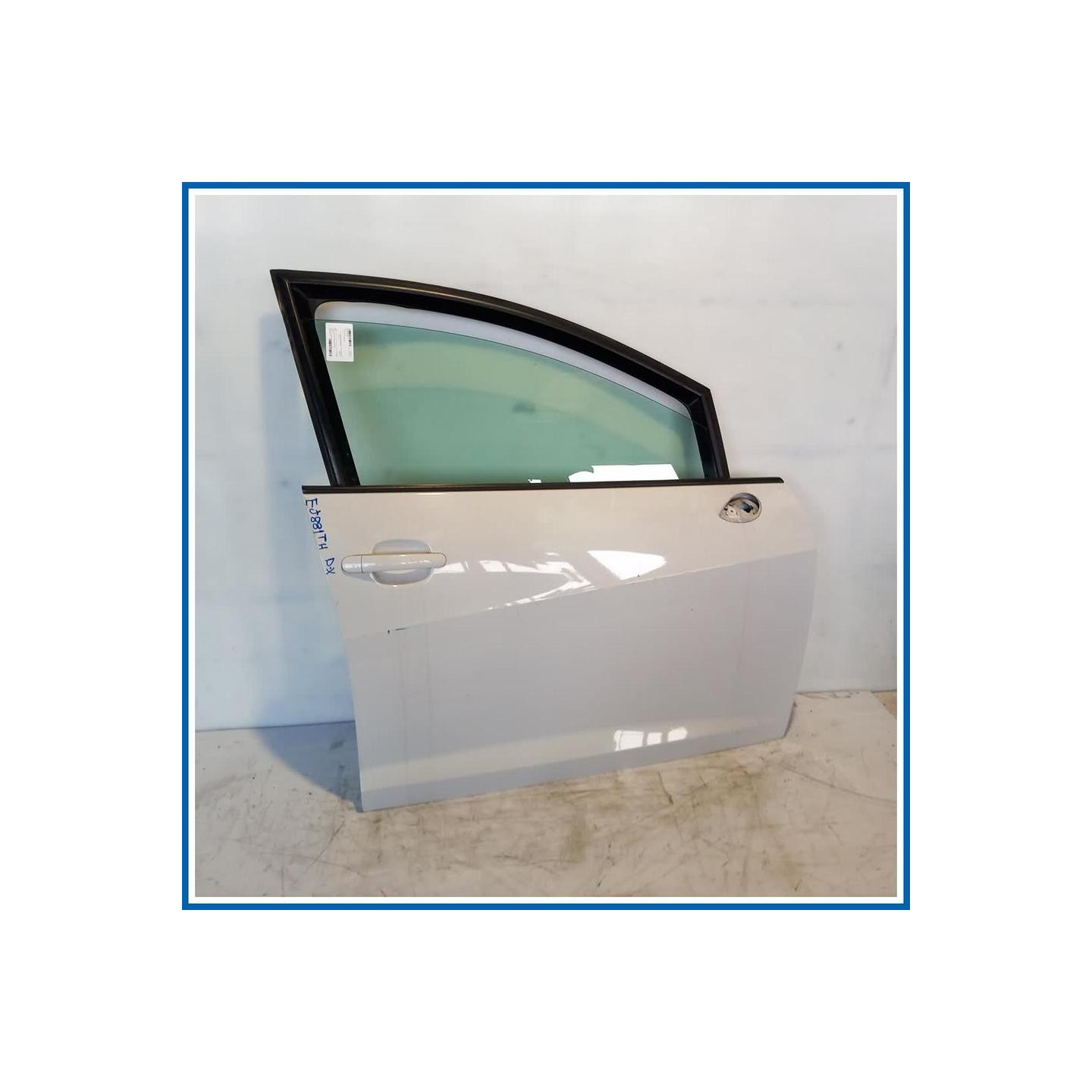 Porta ant. dx. SEAT Ibiza ST 6J8 SW