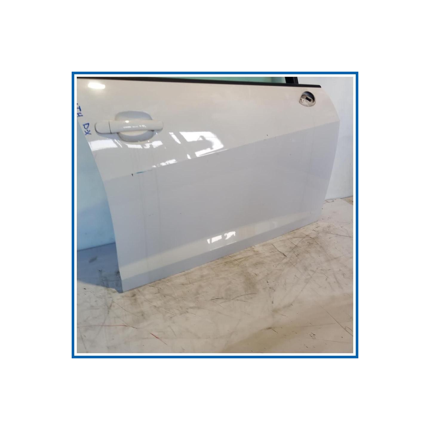 Porta ant. dx. SEAT Ibiza ST 6J8 SW