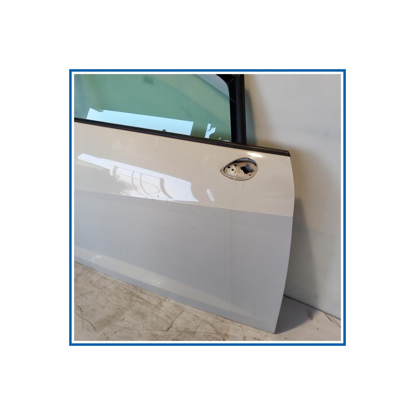 Porta ant. dx. SEAT Ibiza ST 6J8 SW