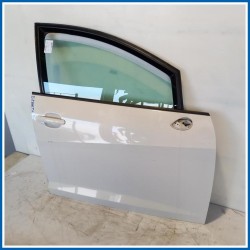 Porta ant. dx. SEAT Ibiza ST 6J8 SW