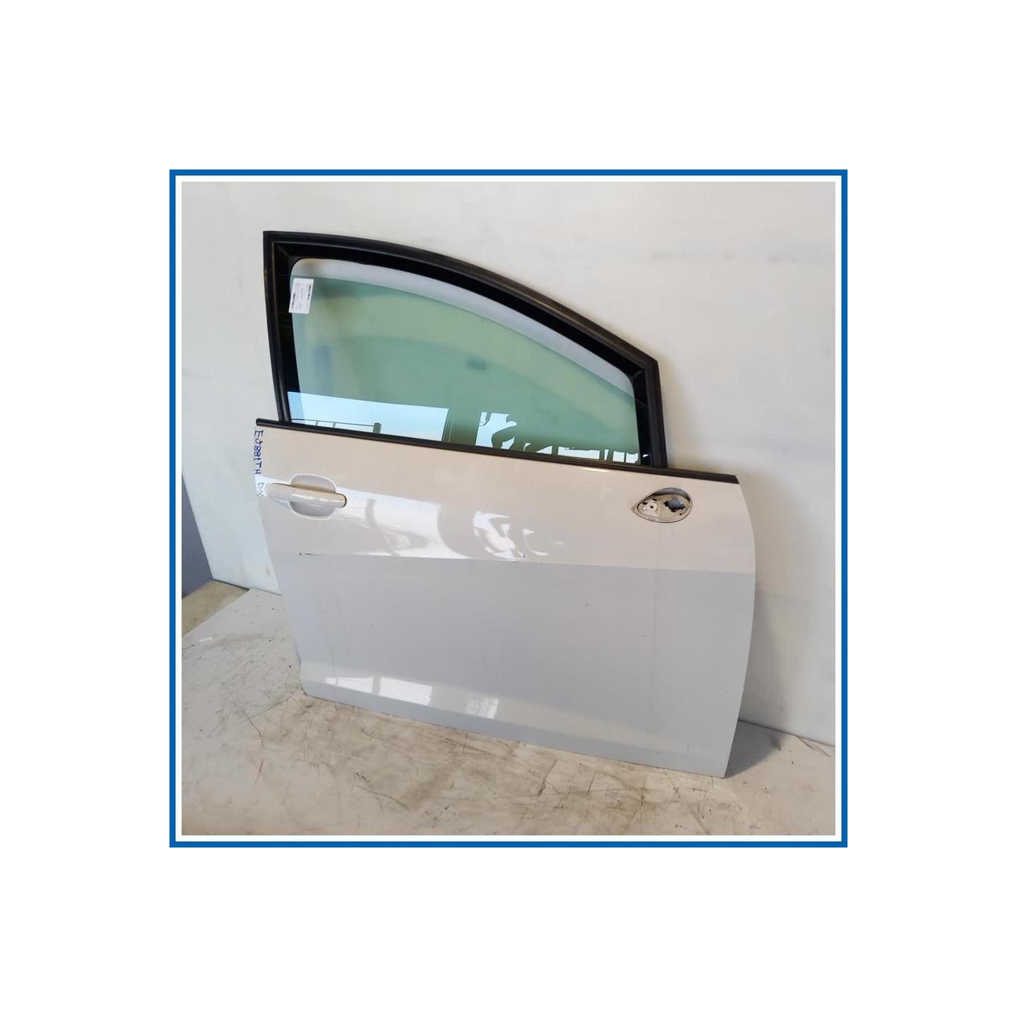 Porta ant. dx. SEAT Ibiza ST 6J8 SW