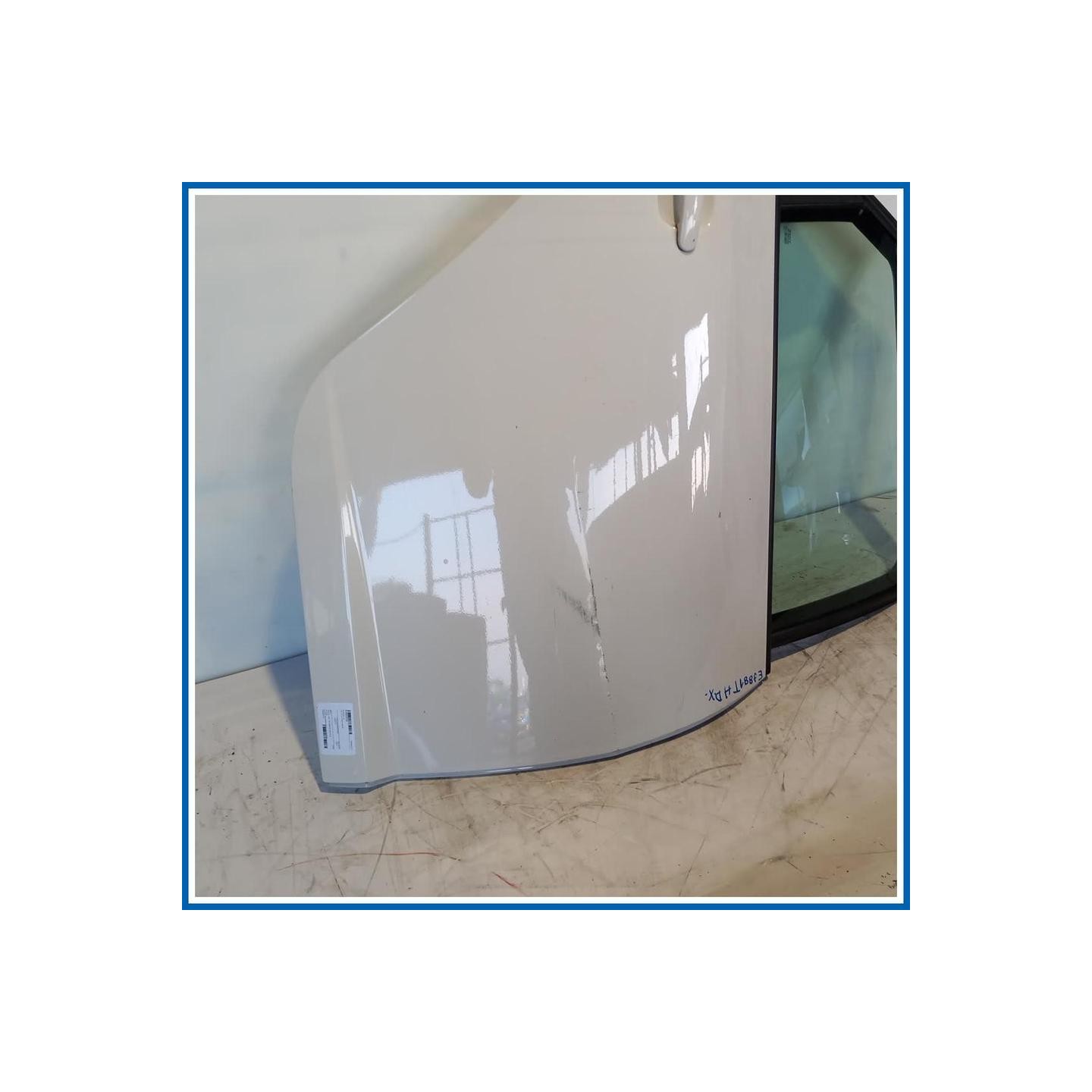 Porta post. dx. SEAT Ibiza ST 6J8 SW