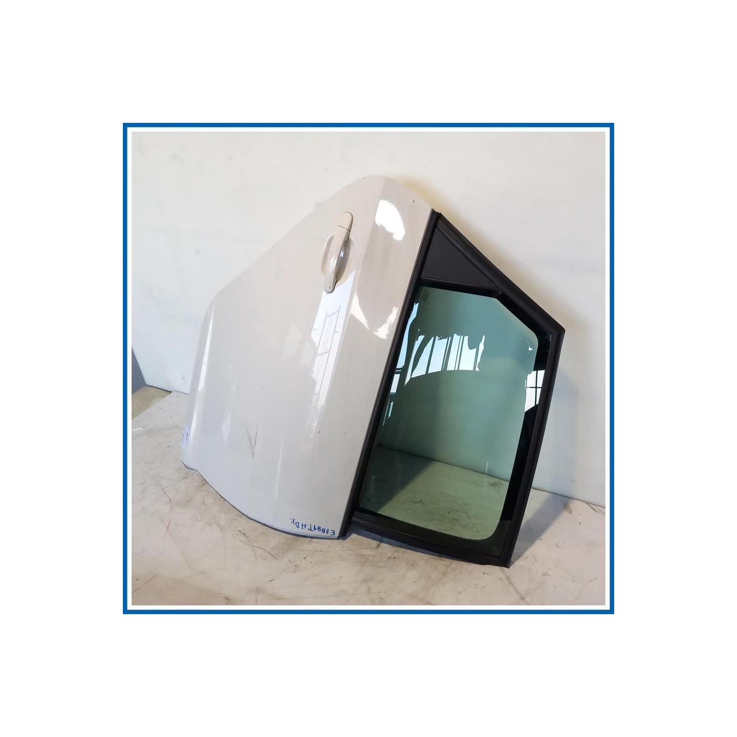 Porta post. dx. SEAT Ibiza ST 6J8 SW