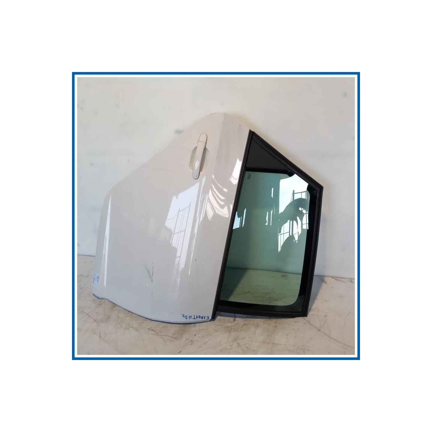 Porta post. dx. SEAT Ibiza ST 6J8 SW