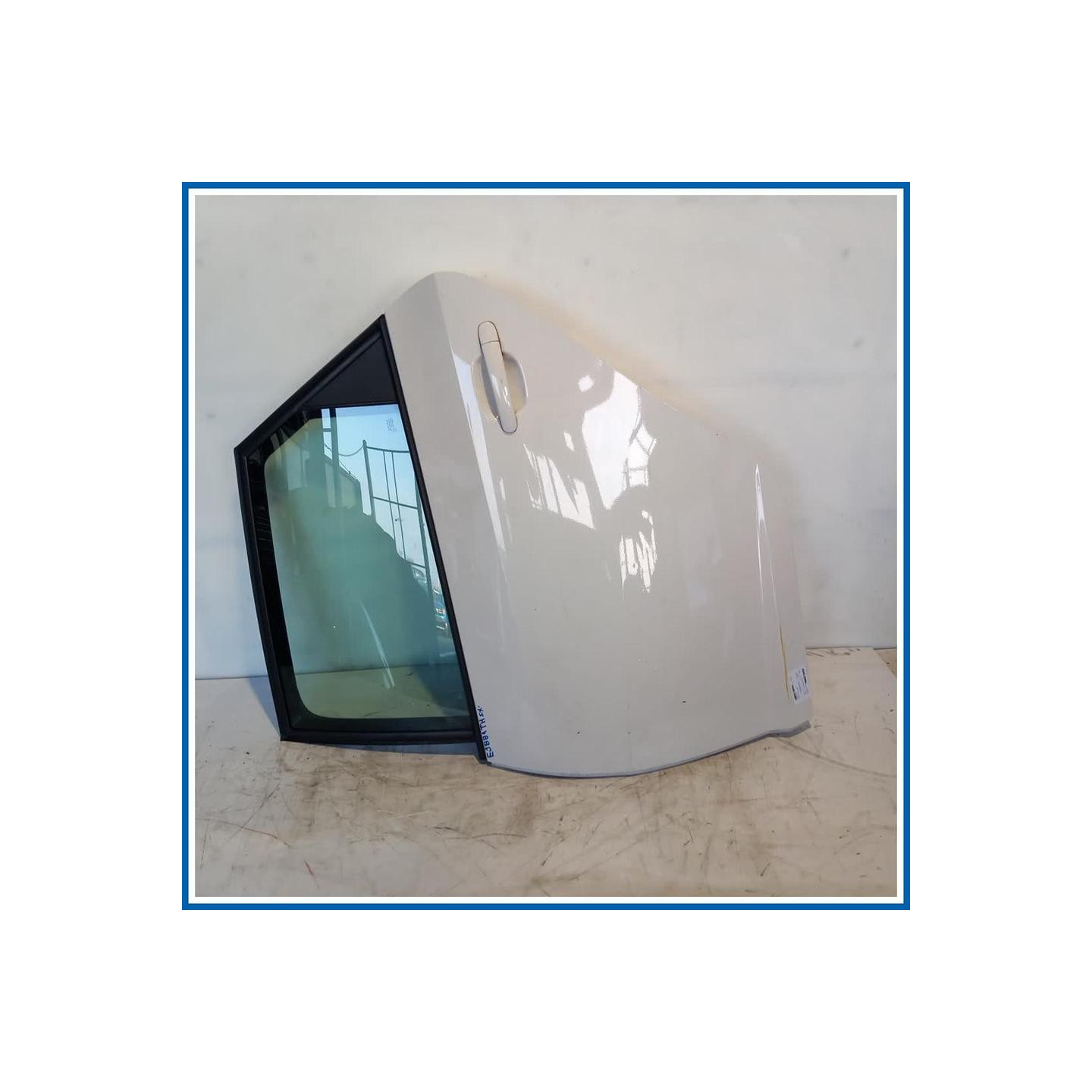 Porta post. sx. SEAT Ibiza ST 6J8 SW