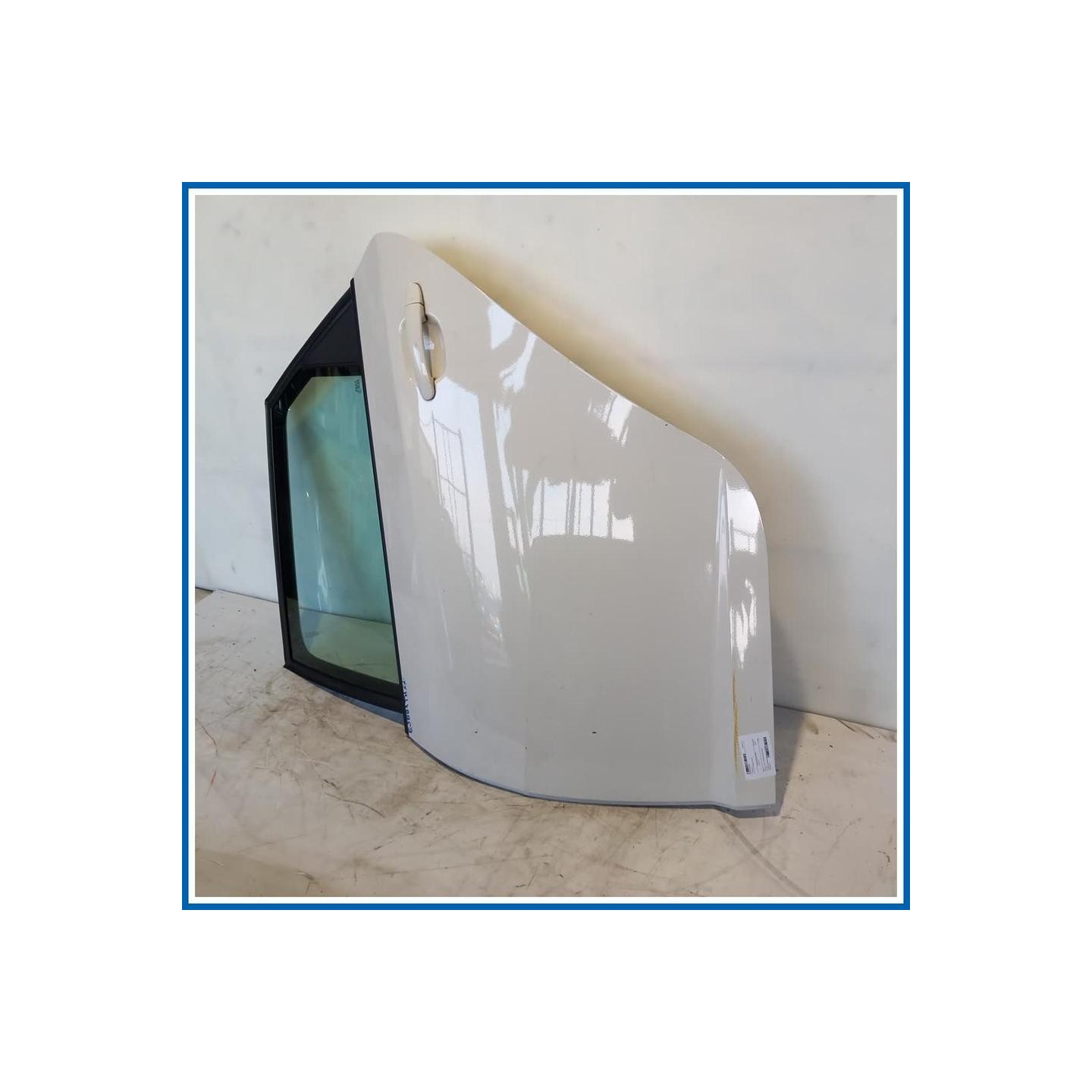 Porta post. sx. SEAT Ibiza ST 6J8 SW