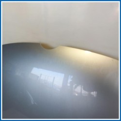 Cofano ant. VOLKSWAGEN Golf VI