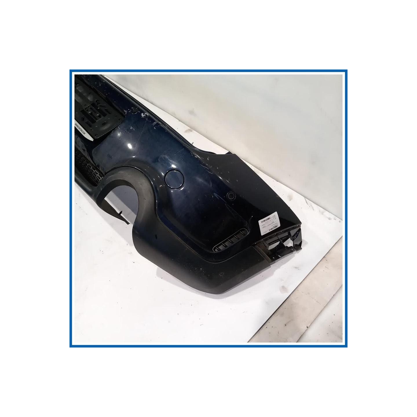 Paraurti post. MINI Countryman Cooper R60