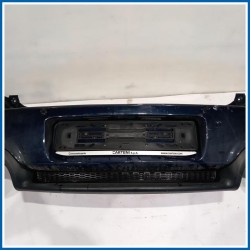 Paraurti post. MINI Countryman Cooper R60