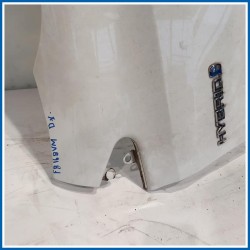 Parafango ant. dx. TOYOTA Auris II