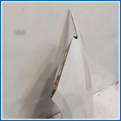 Parafango ant. sx. SEAT Ibiza ST 6J8 SW