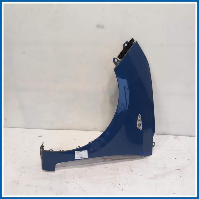 Parafango ant. sx. HYUNDAI i10 II