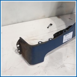 Parafango ant. sx. HYUNDAI i10 II