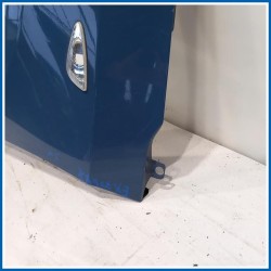 Parafango ant. sx. HYUNDAI i10 II