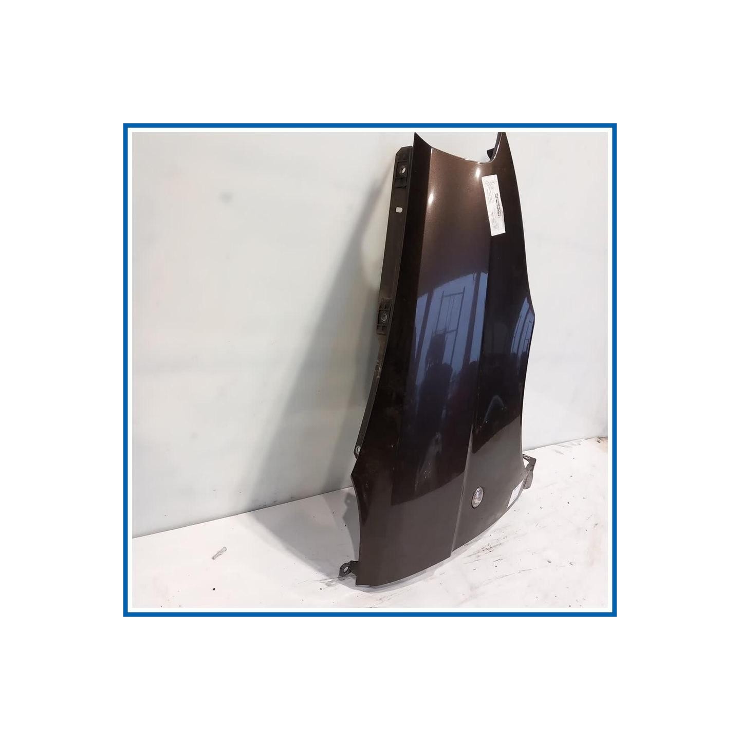 Parafango ant. dx. LANCIA Ypsilon II