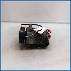 Compressore a/c OPEL INSIGNIA (G09) (12/08>10/13