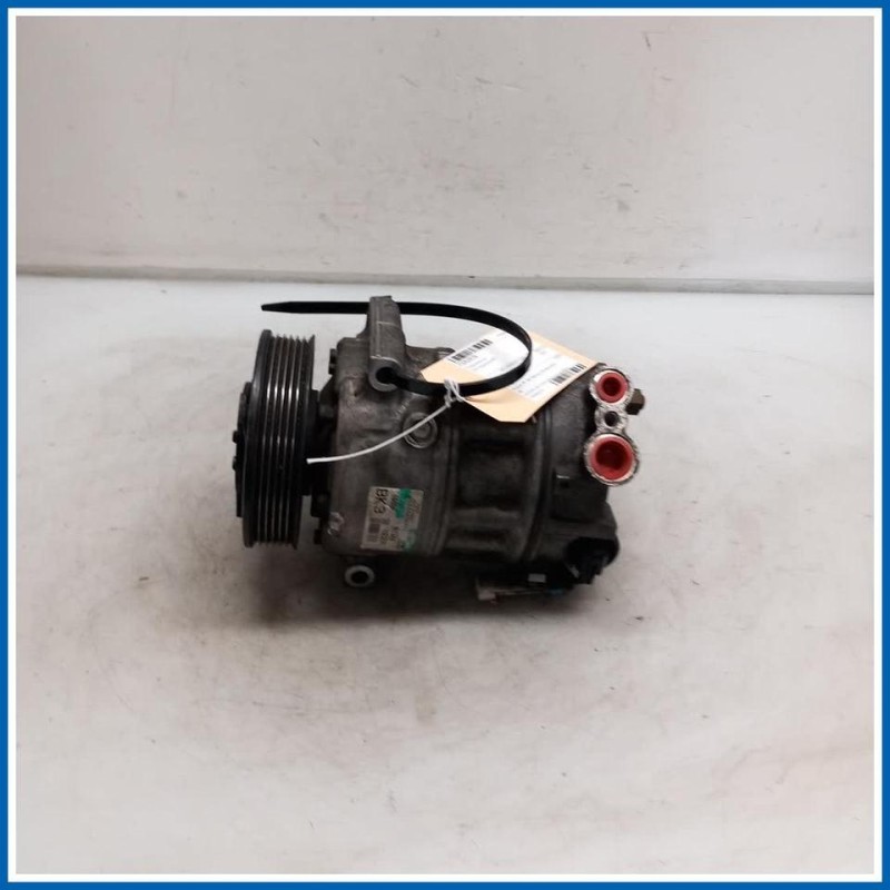 Compressore a/c OPEL INSIGNIA (G09) (12/08>10/13