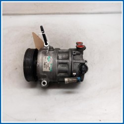 Compressore a/c OPEL INSIGNIA (G09) (12/08>10/13