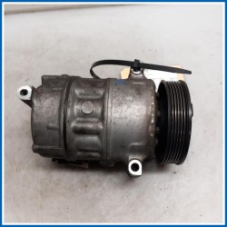 Compressore a/c OPEL INSIGNIA (G09) (12/08>10/13