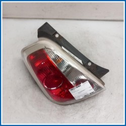 Fanale post. sx. FIAT 500 II