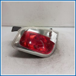 Fanale post. sx. FIAT 500 II