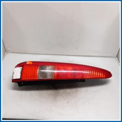 Fanale post. sx. FORD FUSION (CBK) (09/02>)